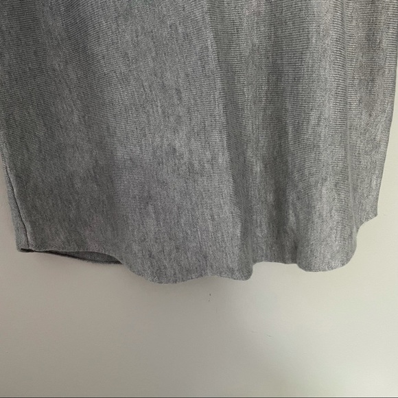 Rachel Zoe Embellished Evil Eye Lightweight Sweater | Size Medium - Picture 6 of 10